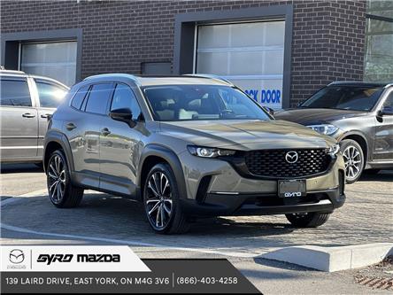 2023 Mazda CX-50 GT (Stk: 32707) in East York - Image 1 of 28