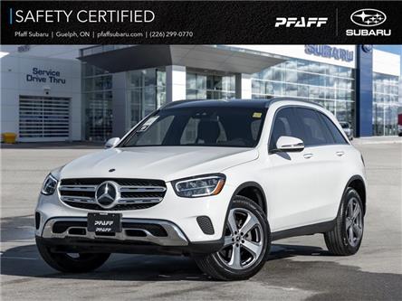2022 Mercedes-Benz GLC 300 Base (Stk: SU0896) in Guelph - Image 1 of 23