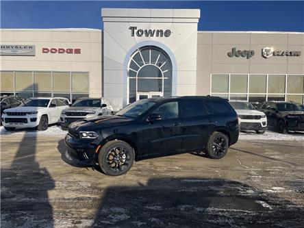 2022 Dodge Durango R/T (Stk: N428) in Miramichi - Image 1 of 14