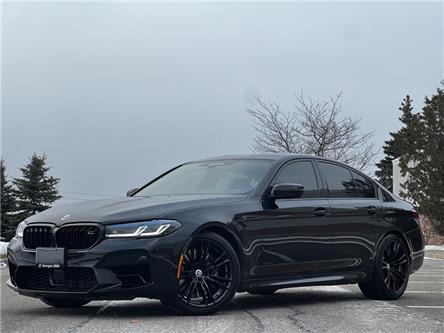 2023 BMW M5 Competition (Stk: P2185) in Barrie - Image 1 of 22
