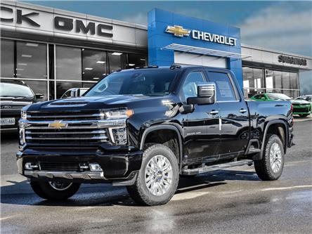 2023 Chevrolet Silverado 2500HD High Country (Stk: R23327) in Ottawa - Image 1 of 23