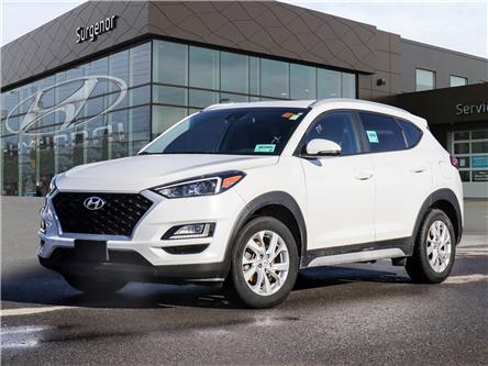 2020 Hyundai Tucson Preferred (Stk: P41329) in Ottawa - Image 1 of 28