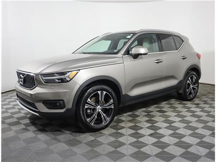 2022 Volvo XC40 T5 Inscription (Stk: 230473B) in Fredericton - Image 1 of 22