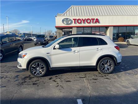 2019 Mitsubishi RVR  (Stk: 2301301) in Cambridge - Image 1 of 21