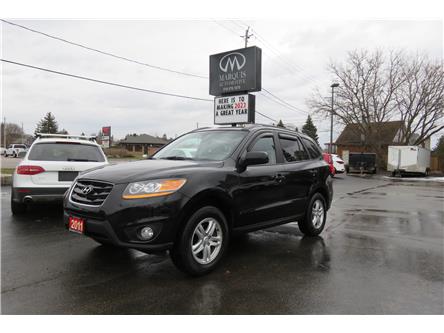 2011 Hyundai Santa Fe GL 3.5 in Kitchener - Image 1 of 23