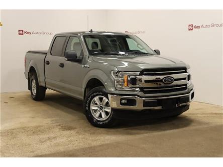 2020 Ford F-150 XLT (Stk: 15870A) in Yorkton - Image 1 of 38