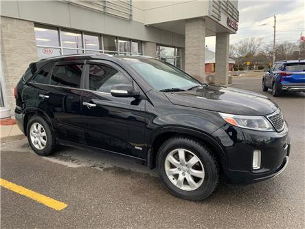 2014 Kia Sorento SX (Stk: 32881) in Cobourg - Image 1 of 9