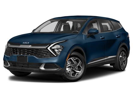 2023 Kia Sportage LX (Stk: N42908) in Regina - Image 1 of 9