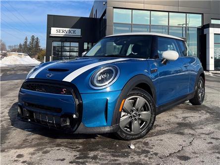 2023 MINI 3 Door Cooper S (Stk: 4380) in Ottawa - Image 1 of 17