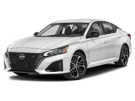 2023 Nissan Altima SR (Stk: N3425) in Thornhill - Image 1 of 11
