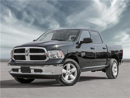 2023 RAM 1500 Classic SLT (Stk: 237015) in Hamilton - Image 1 of 27