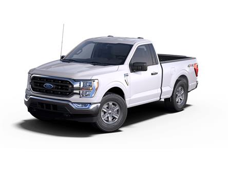 2022 Ford F-150 XLT (Stk: F10529) in Watford - Image 1 of 7