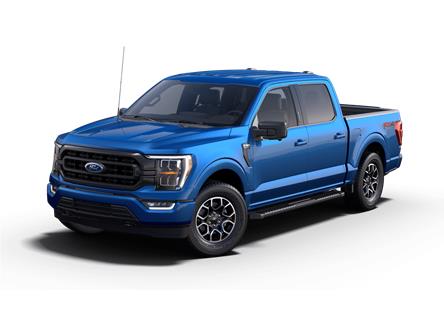 2023 Ford F-150 XLT (Stk: D13668) in Watford - Image 1 of 7