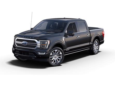 2023 Ford F-150 Limited (Stk: A32959) in Watford - Image 1 of 7