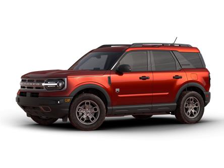 2023 Ford Bronco Sport Big Bend (Stk: D03666) in Watford - Image 1 of 7