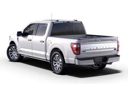 2023 Ford F-150 Limited (Stk: A32446) in Watford - Image 1 of 4