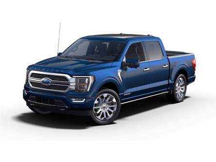 2023 Ford F-150 Limited (Stk: A35996) in Watford - Image 1 of 7