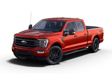2023 Ford F-150  (Stk: D55419) in Watford - Image 1 of 4