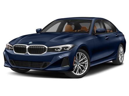 2023 BMW 330i xDrive (Stk: RN43325) in Markham - Image 1 of 9