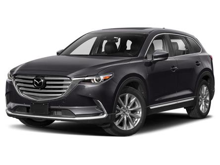 2023 Mazda CX-9 GT (Stk: 23-053) in Cornwall - Image 1 of 8