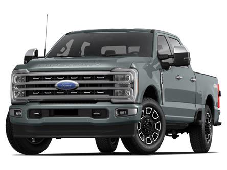 2023 Ford F-250  (Stk: W2B1212P) in Cardston - Image 1 of 2