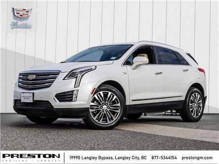 2019 Cadillac XT5 Premium Luxury (Stk: X39191) in Langley City - Image 1 of 29