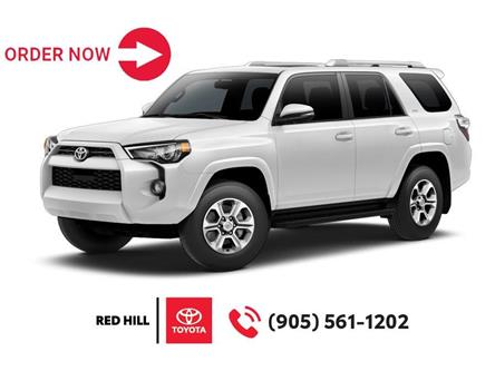 2023 Toyota 4Runner Base (Stk: RHORDER009) in Hamilton - Image 1 of 4