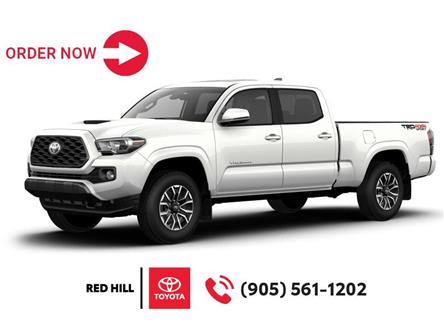 2023 Toyota Tacoma Base (Stk: RHORDER176) in Hamilton - Image 1 of 4