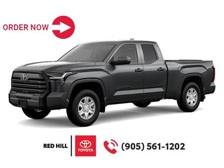 2023 Toyota Tundra SR (Stk: RHORDER184) in Hamilton - Image 1 of 2