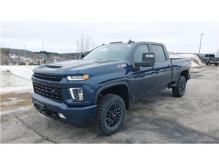 2023 Chevrolet Silverado 2500HD LT (Stk: 23247) in Haliburton - Image 1 of 21