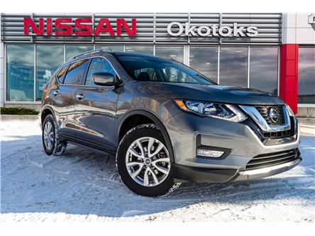 2020 Nissan Rogue SV (Stk: 13297) in Okotoks - Image 1 of 27