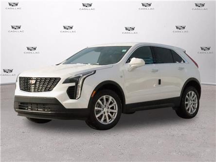 2023 Cadillac XT4 Luxury (Stk: B230072) in Gatineau - Image 1 of 20