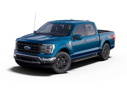 2022 Ford F-150 Lariat (Stk: TN586) in Kamloops - Image 1 of 7