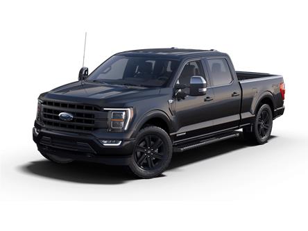 2023 Ford F-150 Lariat (Stk: 23008) in La Malbaie - Image 1 of 7