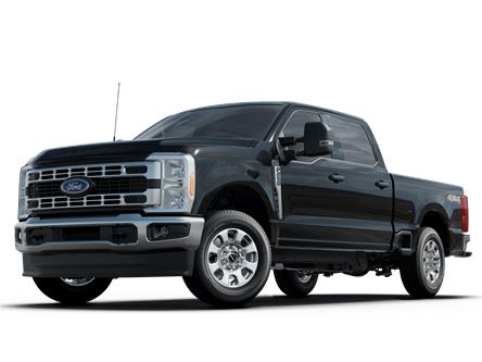 2023 Ford F-250 XLT (Stk: 23014) in La Malbaie - Image 1 of 7