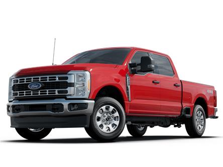 2023 Ford F250  (Stk: 23012) in La Malbaie - Image 1 of 7
