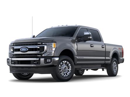 2022 Ford F-250 XLT (Stk: 22176) in La Malbaie - Image 1 of 7