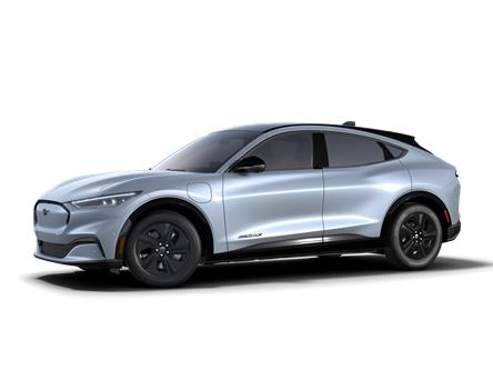 2022 Ford Mustang Mach-E California Route 1 (Stk: 22ME4303) in North Vancouver - Image 1 of 7