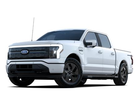 2023 Ford F-150 Lightning Lariat (Stk: 23F0463) in North Vancouver - Image 1 of 7