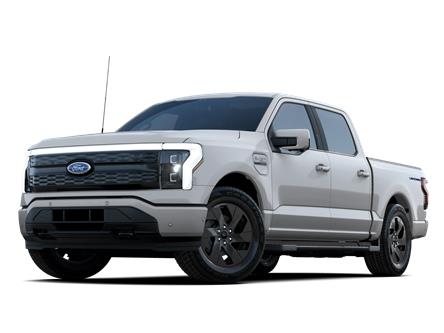 2023 Ford F-150 Lightning Lariat (Stk: 23F3315) in North Vancouver - Image 1 of 7