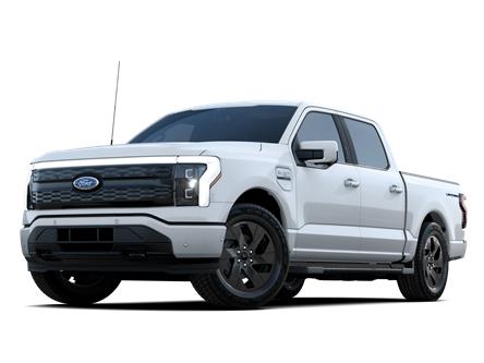 2023 Ford F-150 Lightning Lariat (Stk: 23F0377) in North Vancouver - Image 1 of 7