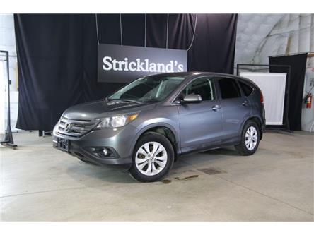 2012 Honda CR-V EX (Stk: 234016) in Brantford - Image 1 of 25