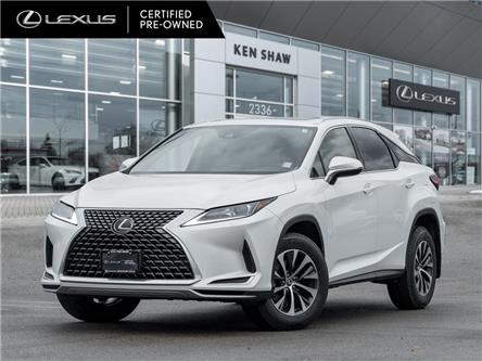 2020 Lexus RX 350 Base (Stk: LR20155A) in Toronto - Image 1 of 27