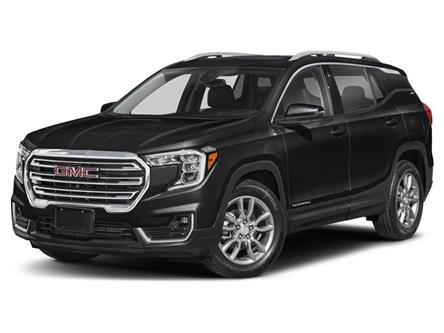 2023 GMC Terrain Denali (Stk: PL156583) in Cranbrook - Image 1 of 12