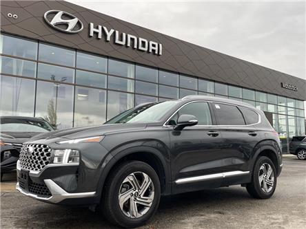 2022 Hyundai Santa Fe Preferred w/Trend Package (Stk: PE23003A) in Woodstock - Image 1 of 22