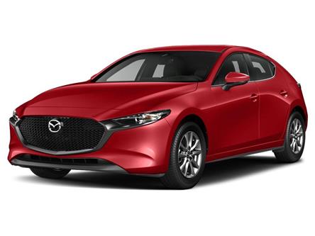 2023 Mazda Mazda3 Sport GX (Stk: 667660) in Kingston - Image 1 of 2