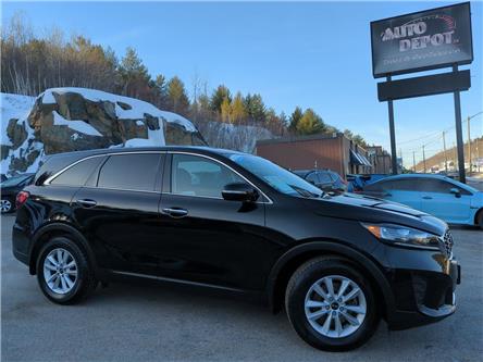 2020 Kia Sorento 2.4L LX (Stk: 13256R) in Sudbury - Image 1 of 29
