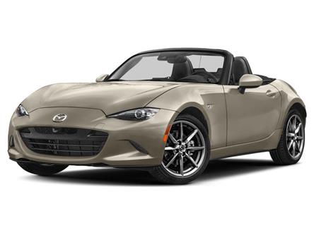 2023 Mazda MX-5 GT (Stk: N551713) in Dartmouth - Image 1 of 8