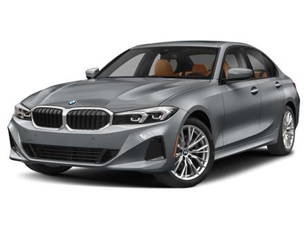 2023 BMW 330i xDrive (Stk: B26285) in Mississauga - Image 1 of 9