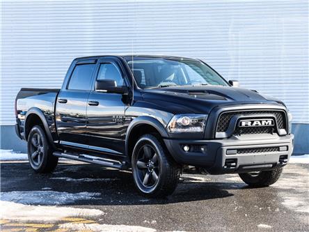2019 RAM 1500 Classic SLT (Stk: G23-028) in Granby - Image 1 of 34